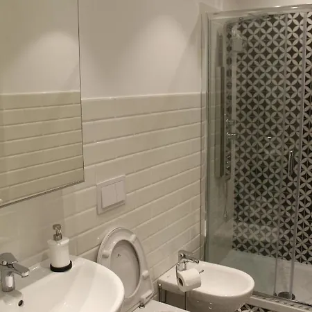 Mergellina 121 Bed & Breakfast