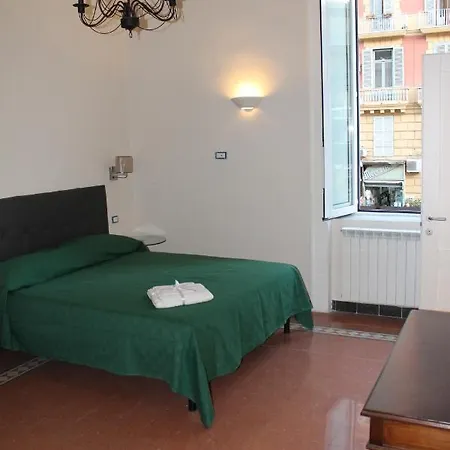Mergellina 121 Bed & Breakfast *