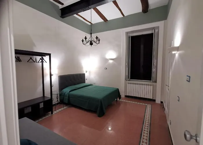 Mergellina 121 Apartment's *
