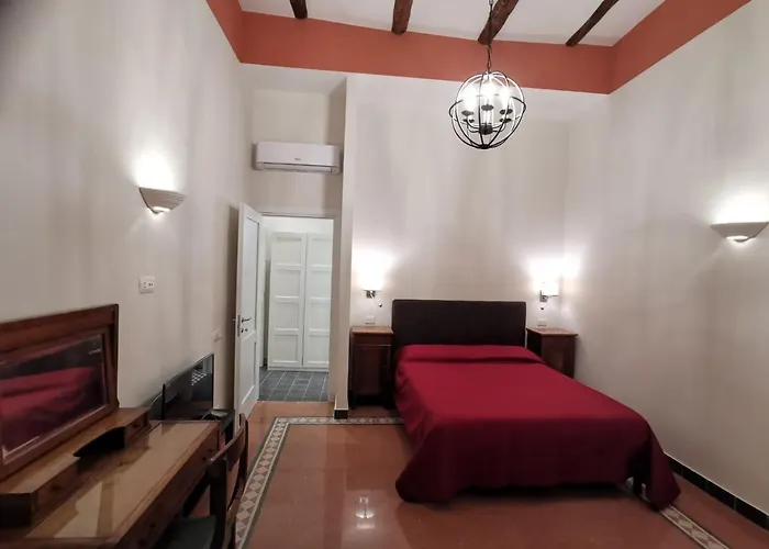 Mergellina 121 Apartment's * 那不勒斯