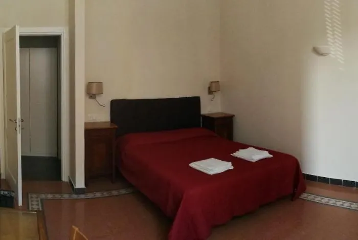 Mergellina 121 Apartment's 那不勒斯