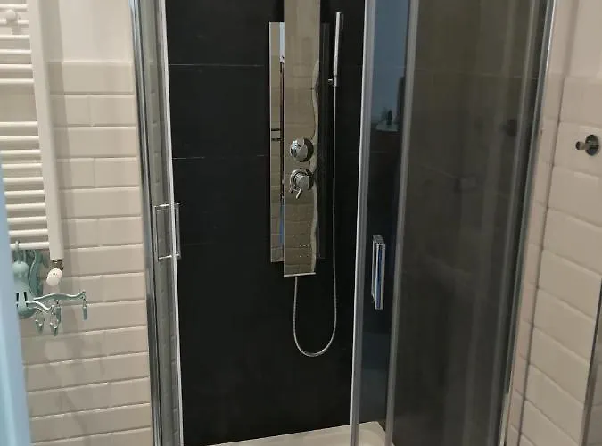 住宿加早餐酒店 Mergellina 121 Apartment's *