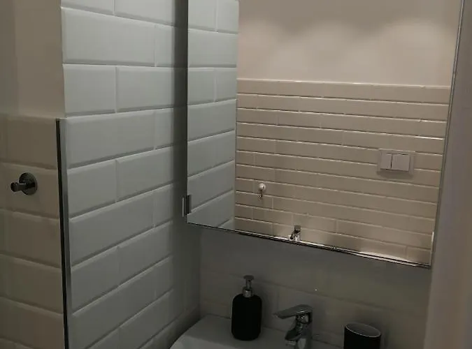 住宿加早餐酒店 Mergellina 121 Apartment's 那不勒斯