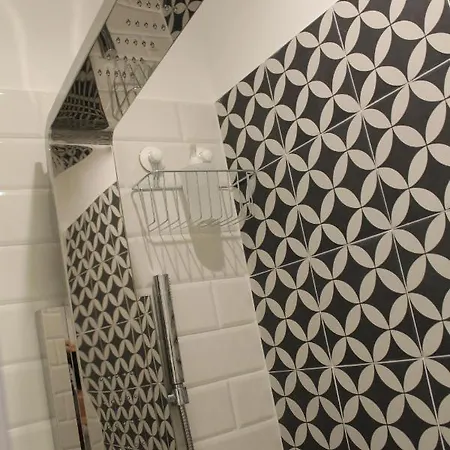 Bed & Breakfast Mar - Mergellina Apartment's Neapel