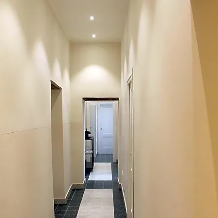 Panzió Mar - Mergellina Apartment's