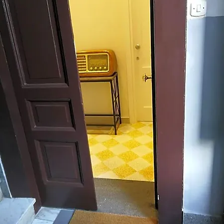 Mar - Mergellina Apartment's