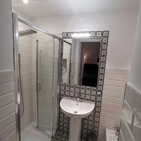 Mar - Mergellina Apartment's Bed & Breakfast Neapel