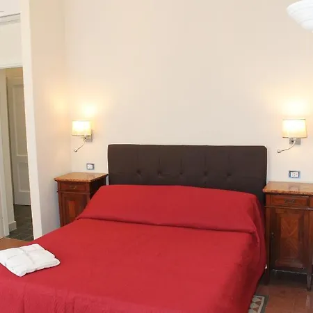 Mar - Mergellina Apartment's *