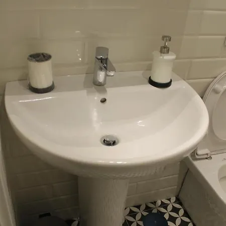 Bed & Breakfast Mar - Mergellina Apartment's Neapel