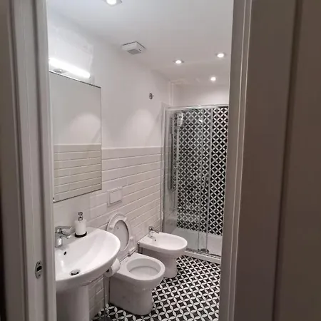 Mar - Mergellina Apartment's