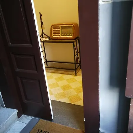 Mar - Mergellina Apartment's