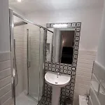 Mergellina 121 Apartment's فندق مبيت وإفطار نابولي
