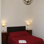 Alojamento de Acomodação e Pequeno-almoço Mergellina 121 Apartment's *