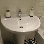 فندق مبيت وإفطار Mergellina 121 Apartment's نابولي