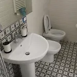 Mergellina 121 Apartment's