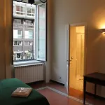Mergellina 121 Apartment's فندق مبيت وإفطار نابولي