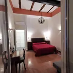 Mergellina 121 Apartment's Alojamento de Acomodação e Pequeno-almoço Nápoles