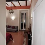 Mergellina 121 Apartment's * Nápoles