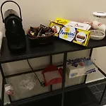 Alojamento de Acomodação e Pequeno-almoço Mergellina 121 Apartment's *