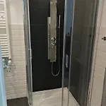Alojamento de Acomodação e Pequeno-almoço Mergellina 121 Apartment's *