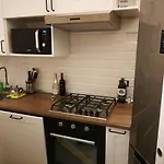 Mergellina 121 Apartment's Alojamento de Acomodação e Pequeno-almoço Nápoles