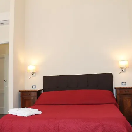 Nocleg ze śniadaniem Mar - Mergellina Apartment'S Rooms Neapol
