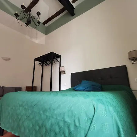 Mar - Mergellina Apartment'S Rooms