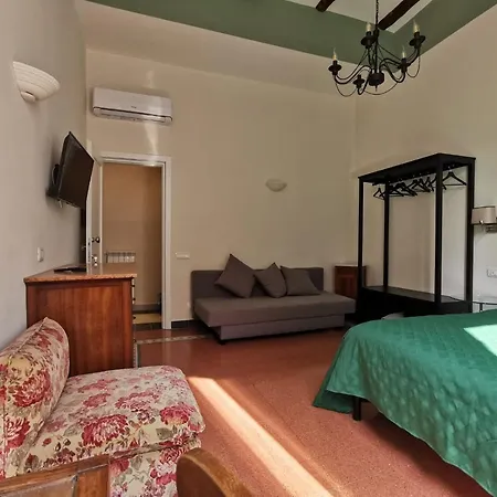 Mar - Mergellina Apartment'S Rooms