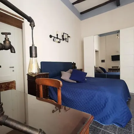 Mar - Mergellina Apartment'S Rooms * Napoli