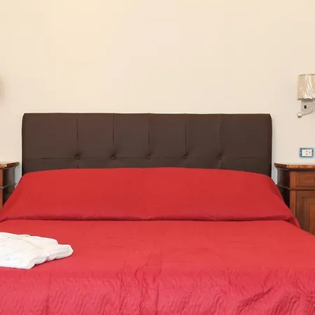Bed & Breakfast Mar - Mergellina Apartment's Neapol