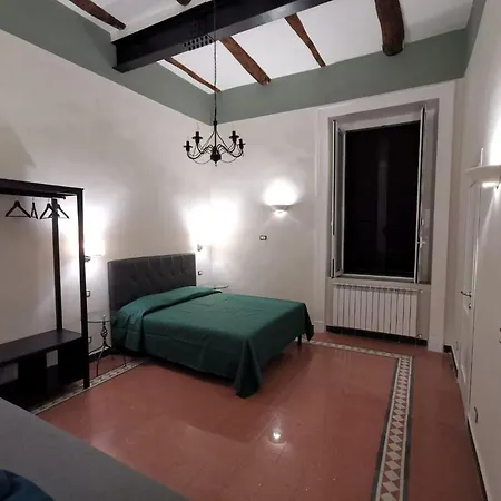 Mar - Mergellina Apartment'S Rooms *