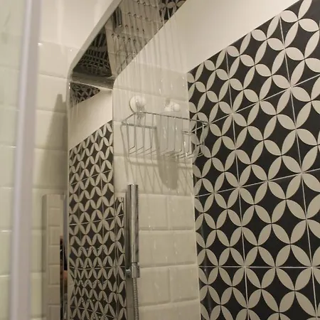 Mar - Mergellina Apartment'S Rooms Nocleg ze śniadaniem Neapol