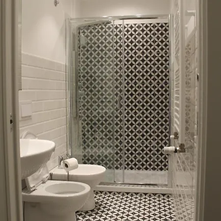 Mar - Mergellina Apartment'S Rooms
