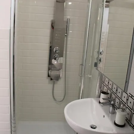 Mar - Mergellina Apartment'S Rooms