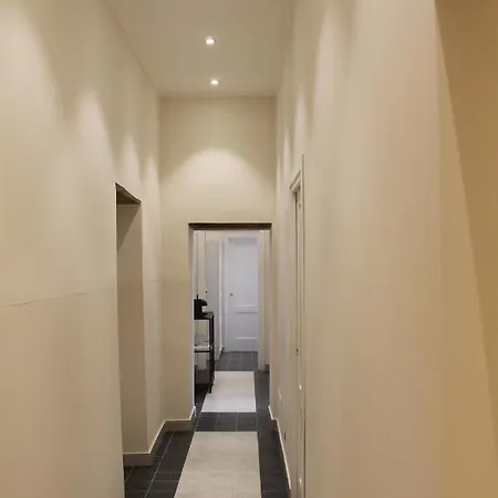 Mar - Mergellina Apartment'S Rooms Nocleg ze śniadaniem *