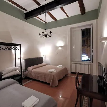 Mar - Mergellina Apartment'S Rooms