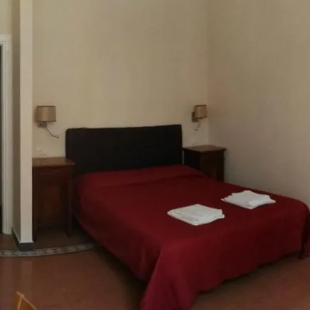 Mar - Mergellina Apartment'S Rooms Napoli