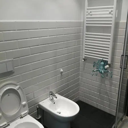 Mar - Mergellina Apartment'S Rooms *