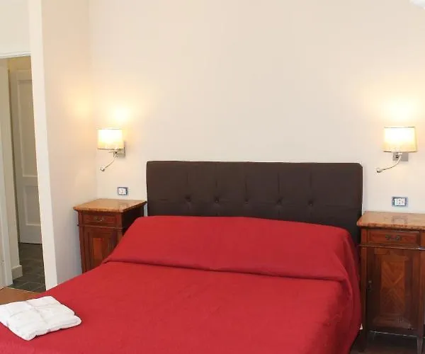 Mergellina 121 Apartment's *